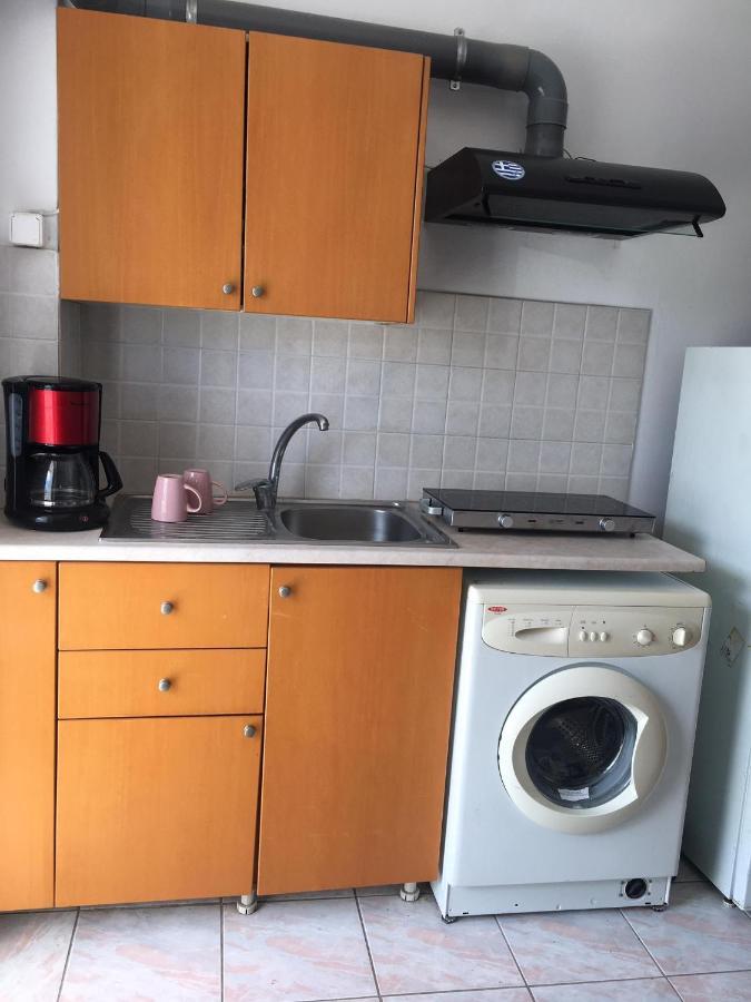 Layla' S Petite Home Kos By Eksteriør billede
